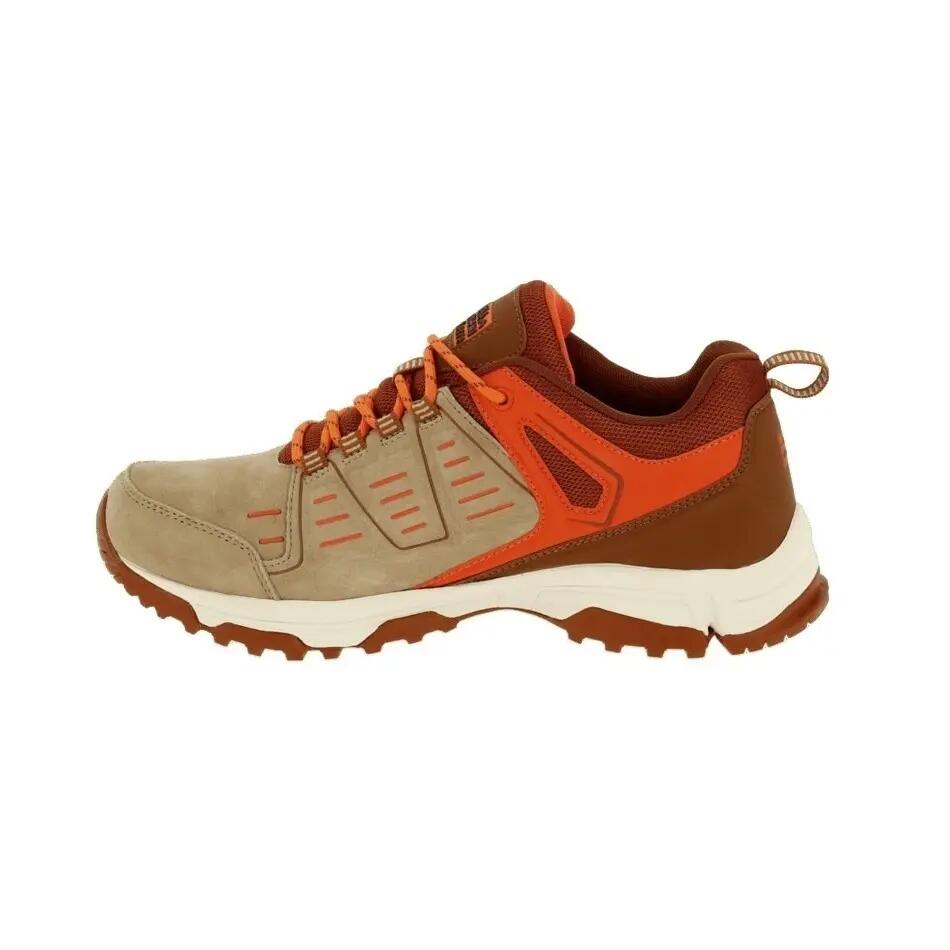 Wanderschuhe vibram Élémenterre Abbots 2/7