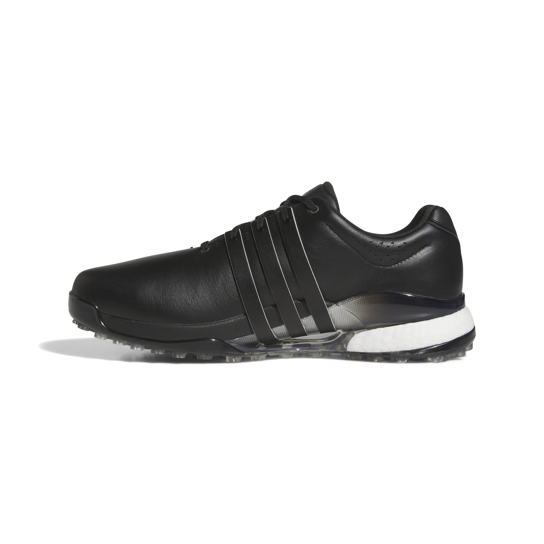Tour360 25 spikeless wide golf shoes adidas 5/7