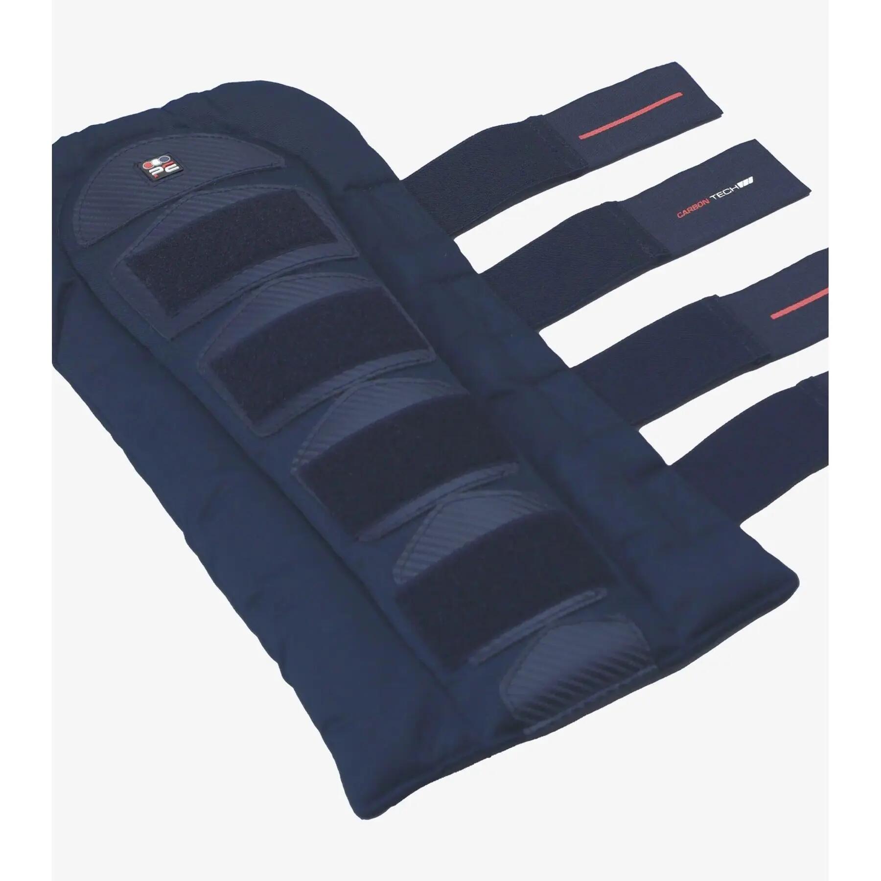 Rutschfester Schweifschoner Premier Equine Carbon Tech 5/5