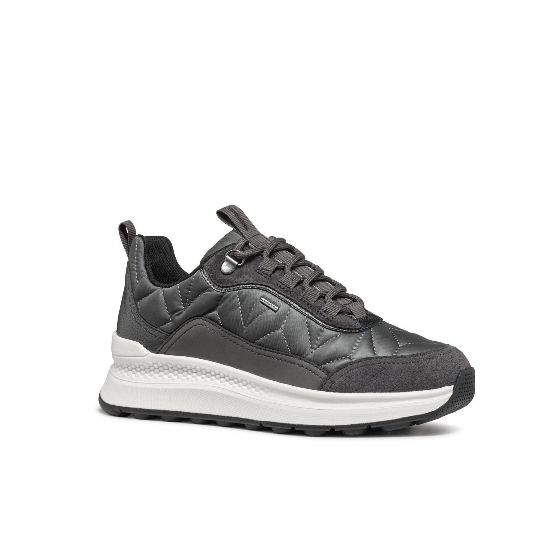 Baskets femme Geox Spherica Actif 2/5