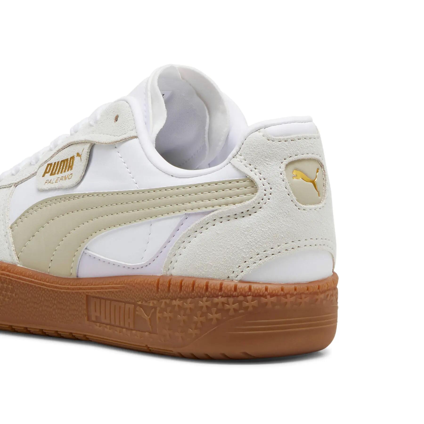 Damestrainers Puma Palermo Moda 6/7