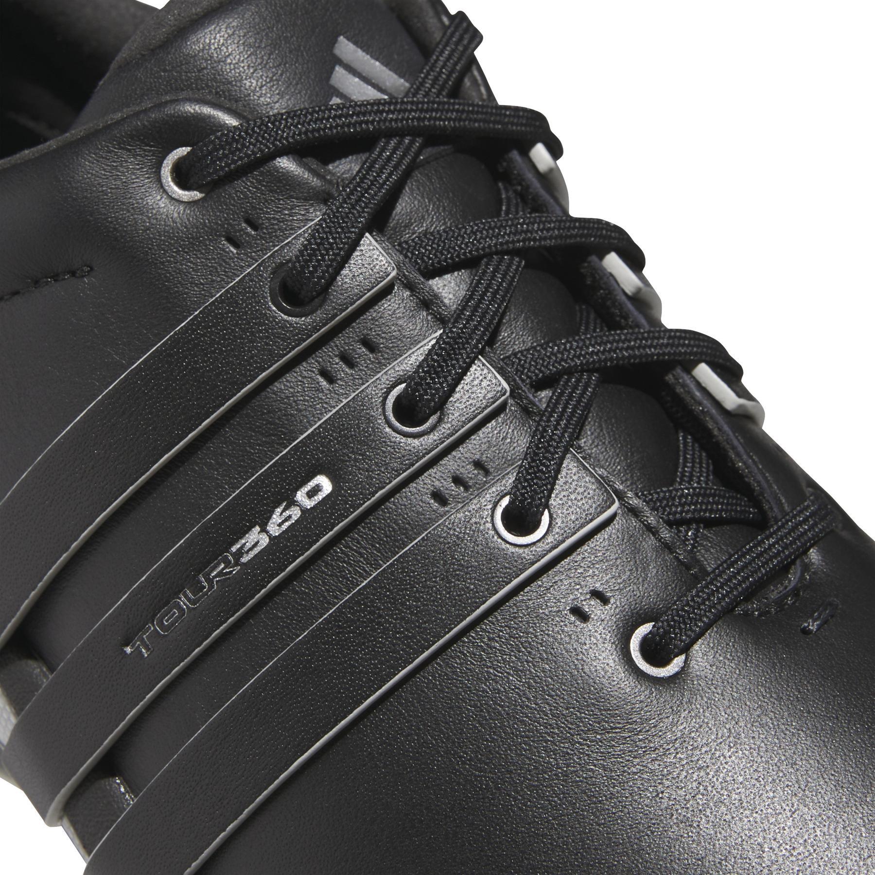 Tour360 25 spikeless wide golf shoes adidas 7/7