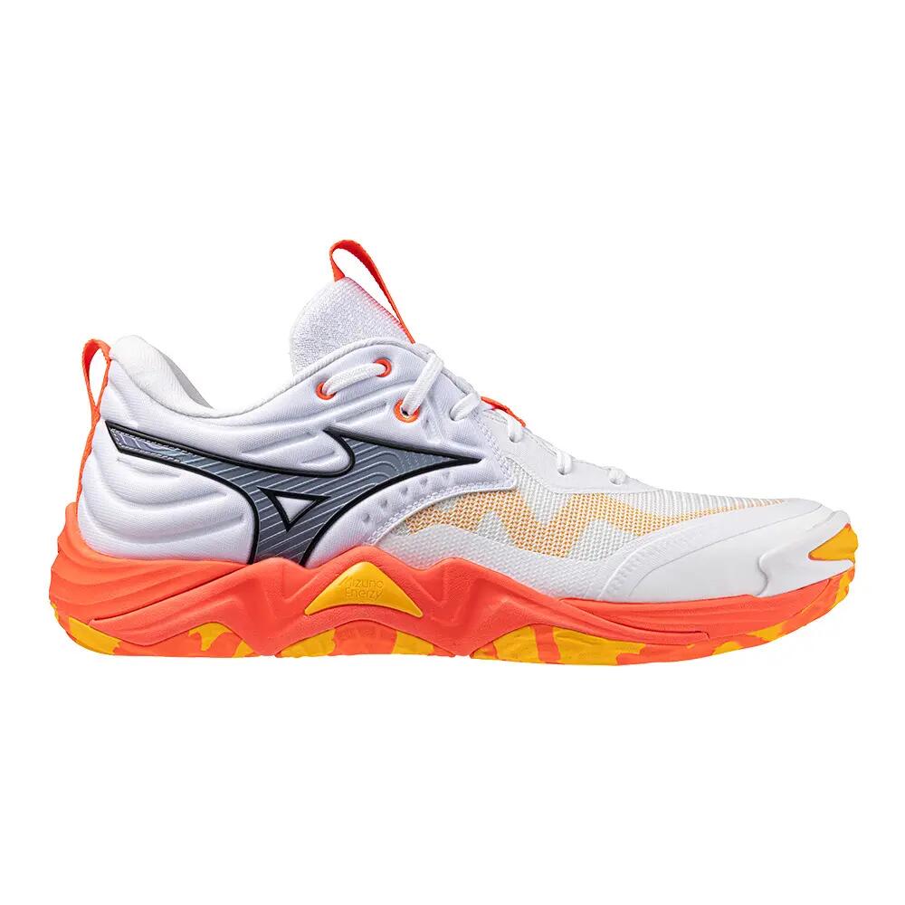 Mizuno Wave Momentum Elite Indoor Shoes