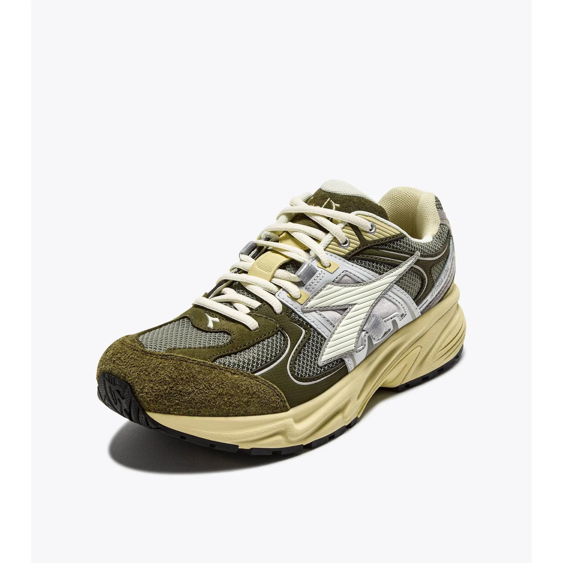 Baskets Diadora Mythos Star M2 Stone 2/6