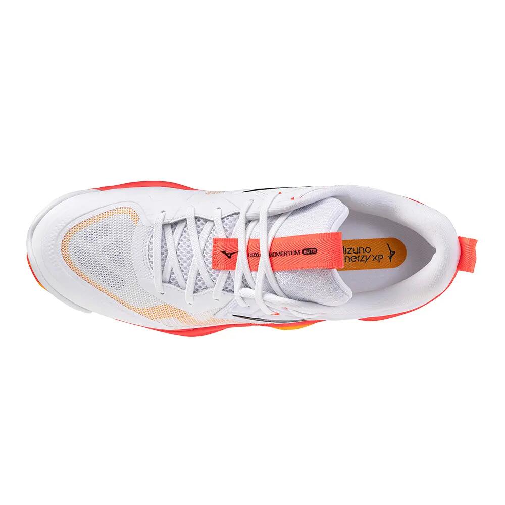 Indoor schoenen Mizuno Wave Momentum Elite 4/6