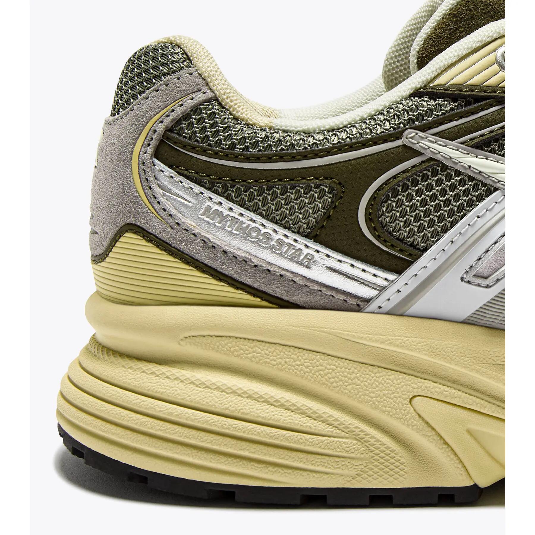Baskets Diadora Mythos Star M2 Stone 5/6