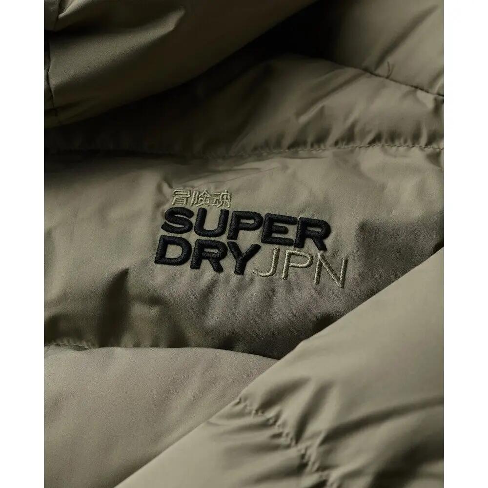 Doudoune Superdry Sports 2/2