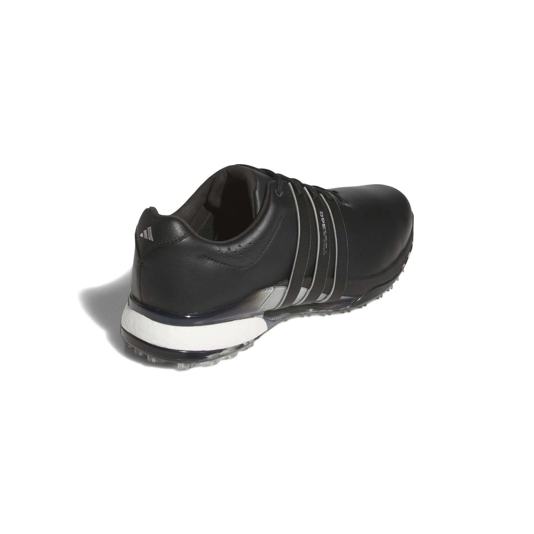 Tour360 25 spikeless wide golf shoes adidas 6/7