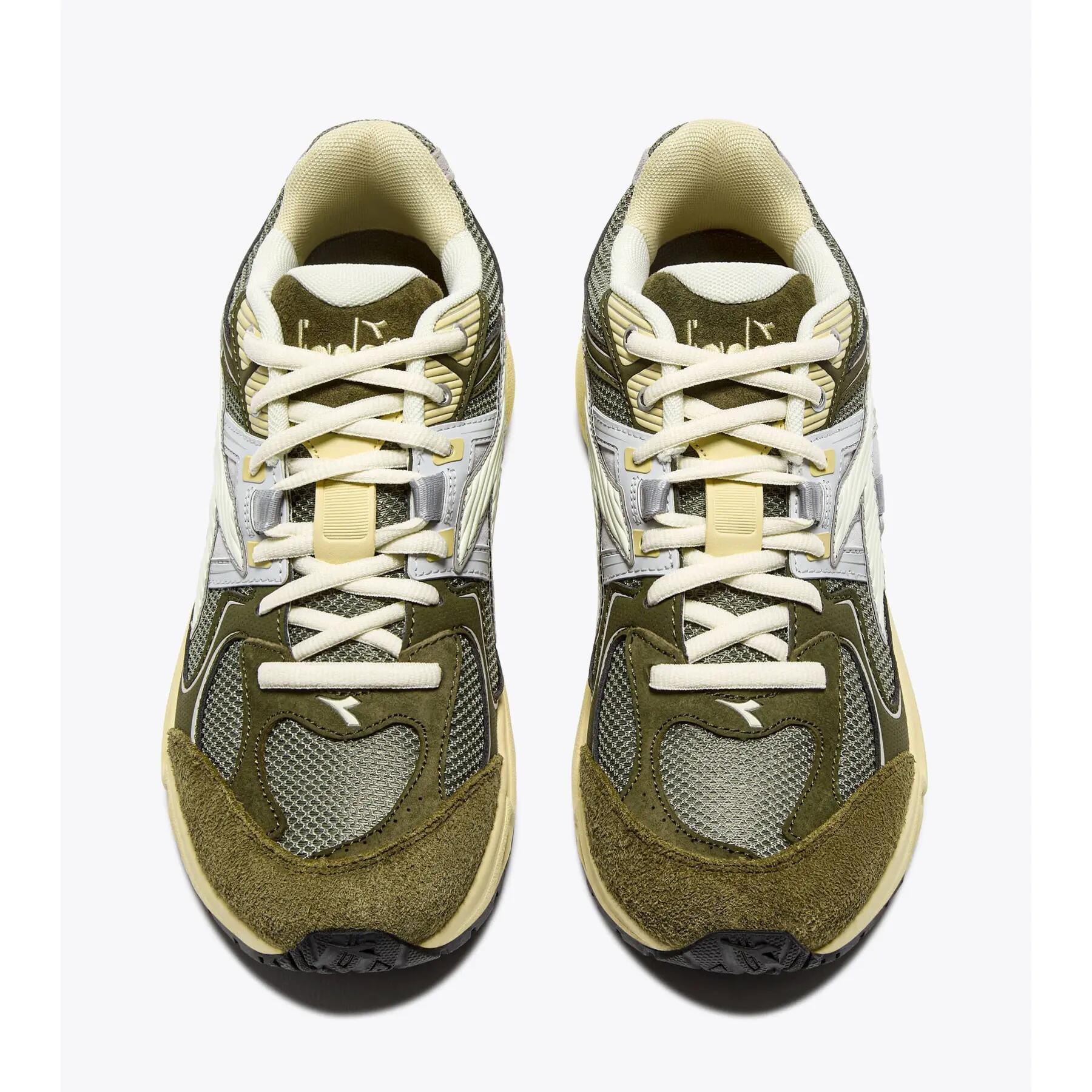 Baskets Diadora Mythos Star M2 Stone 4/6