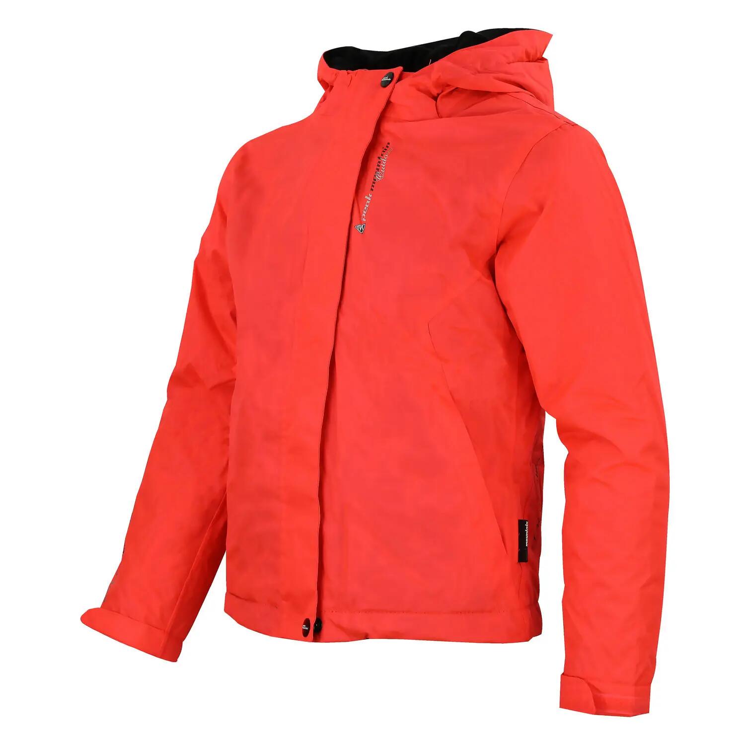 Veste de ski double polaire fille Peak Mountain Fajik 5/5