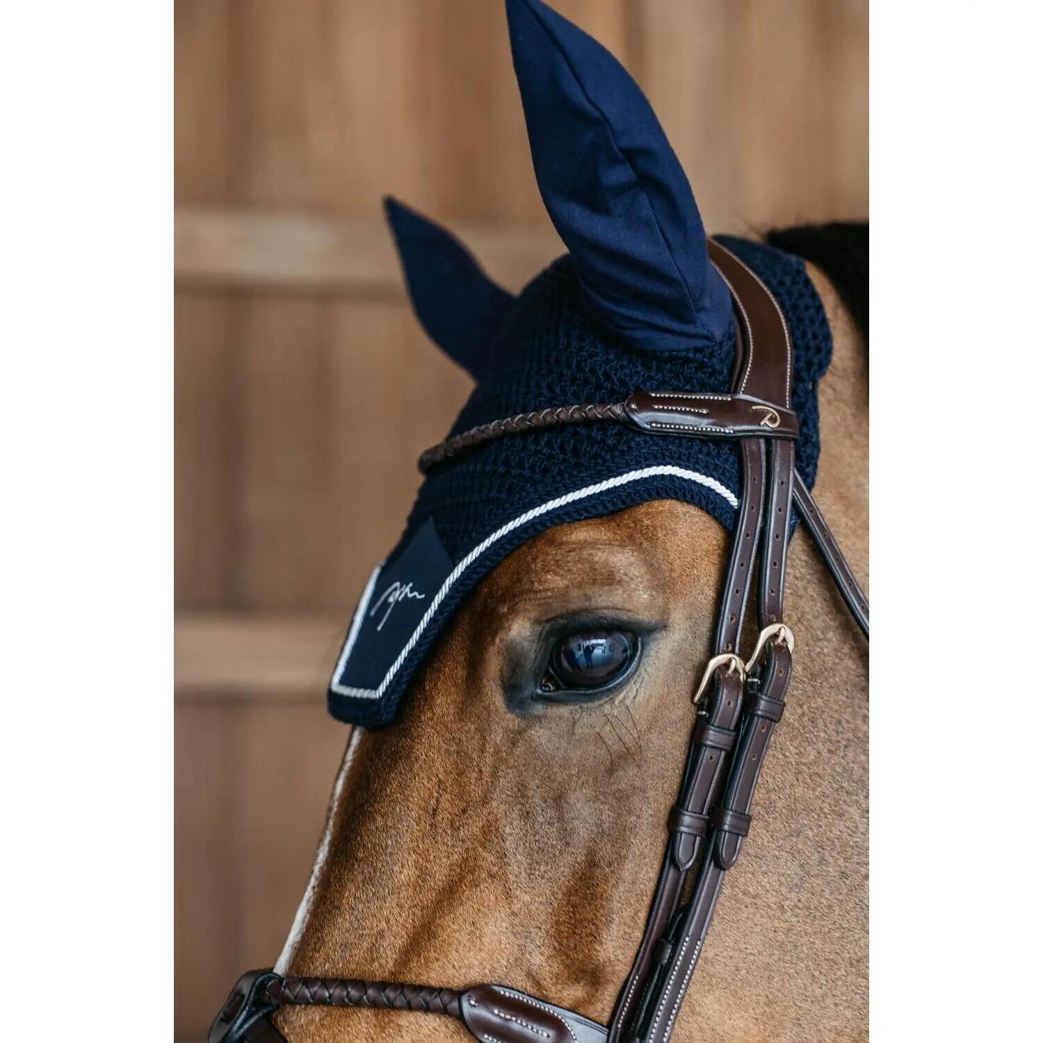Bonnet pour cheval Dy'on Diamond 2/4