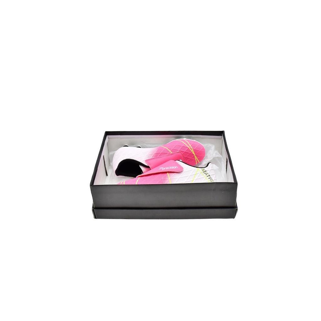 Scarpe calcio per bambini Precision Matrix FG 3/3