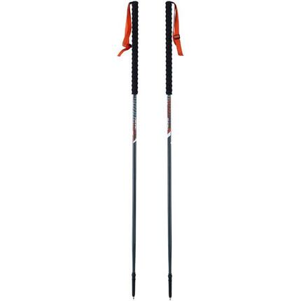 Bâton de ski de randonnée Viking Mission (x2)