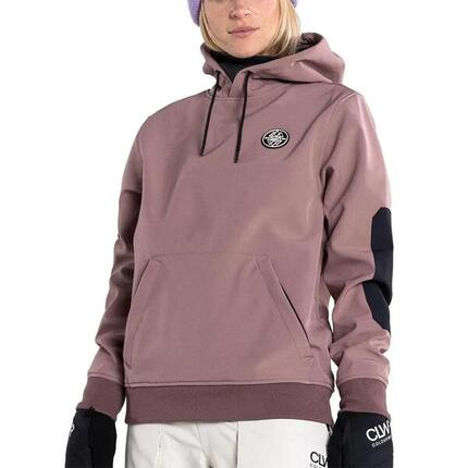 Ski-jas Colourwear U EST 2010 Hood