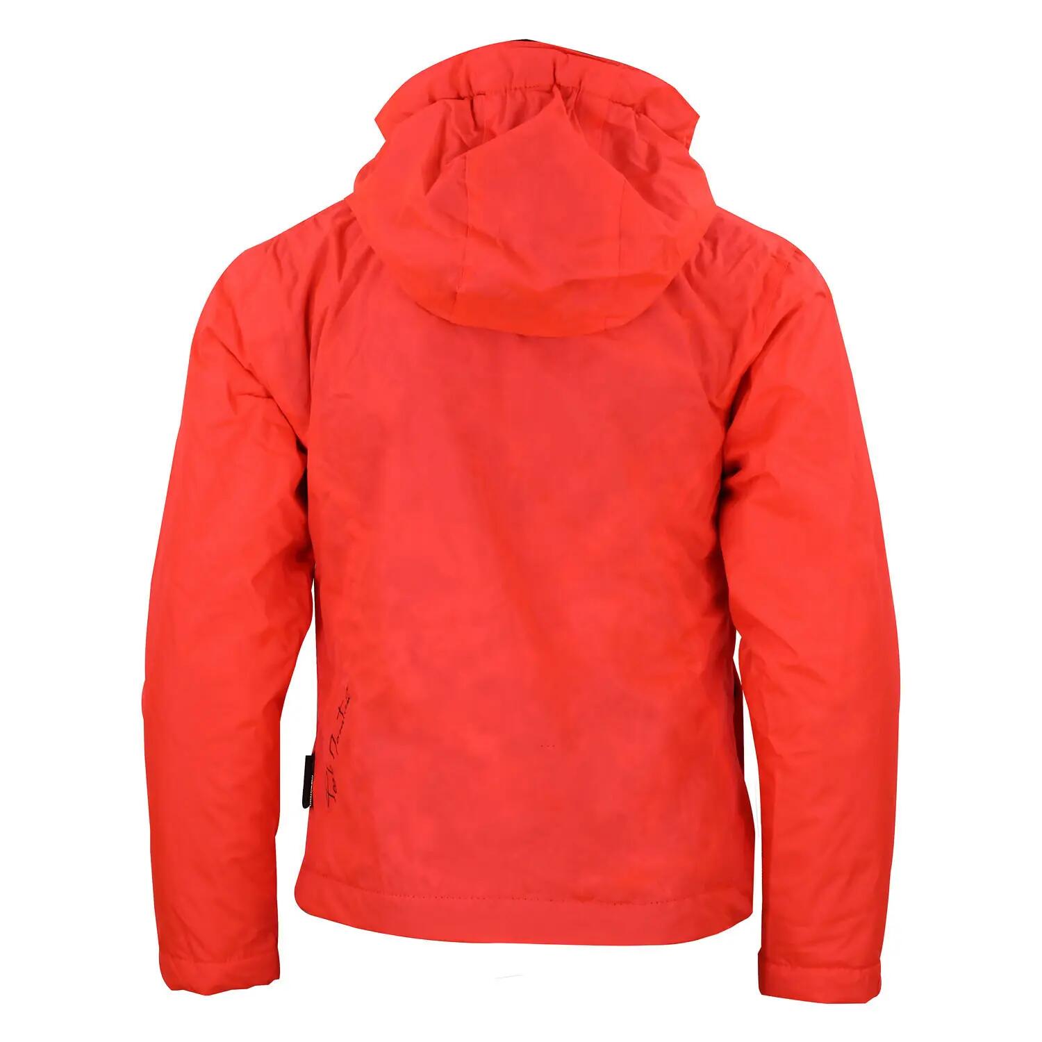 Veste de ski double polaire fille Peak Mountain Fajik 4/5