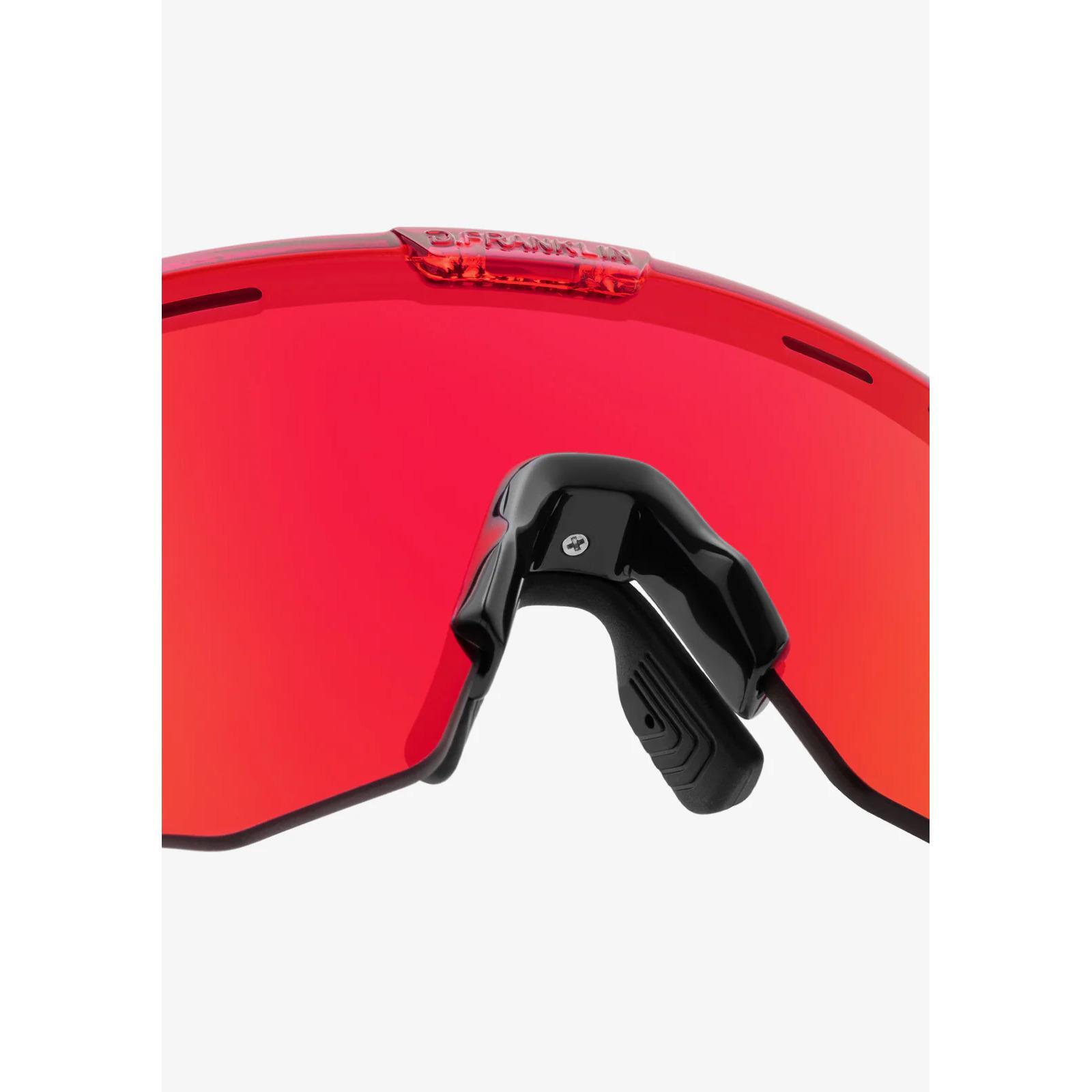 Occhiali da sole D.Franklin Thunder Fifty 4/5
