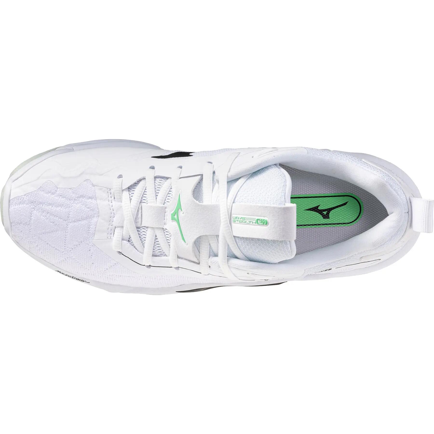 Scarpe indoor Mizuno Wave Stealth Neo 3/5