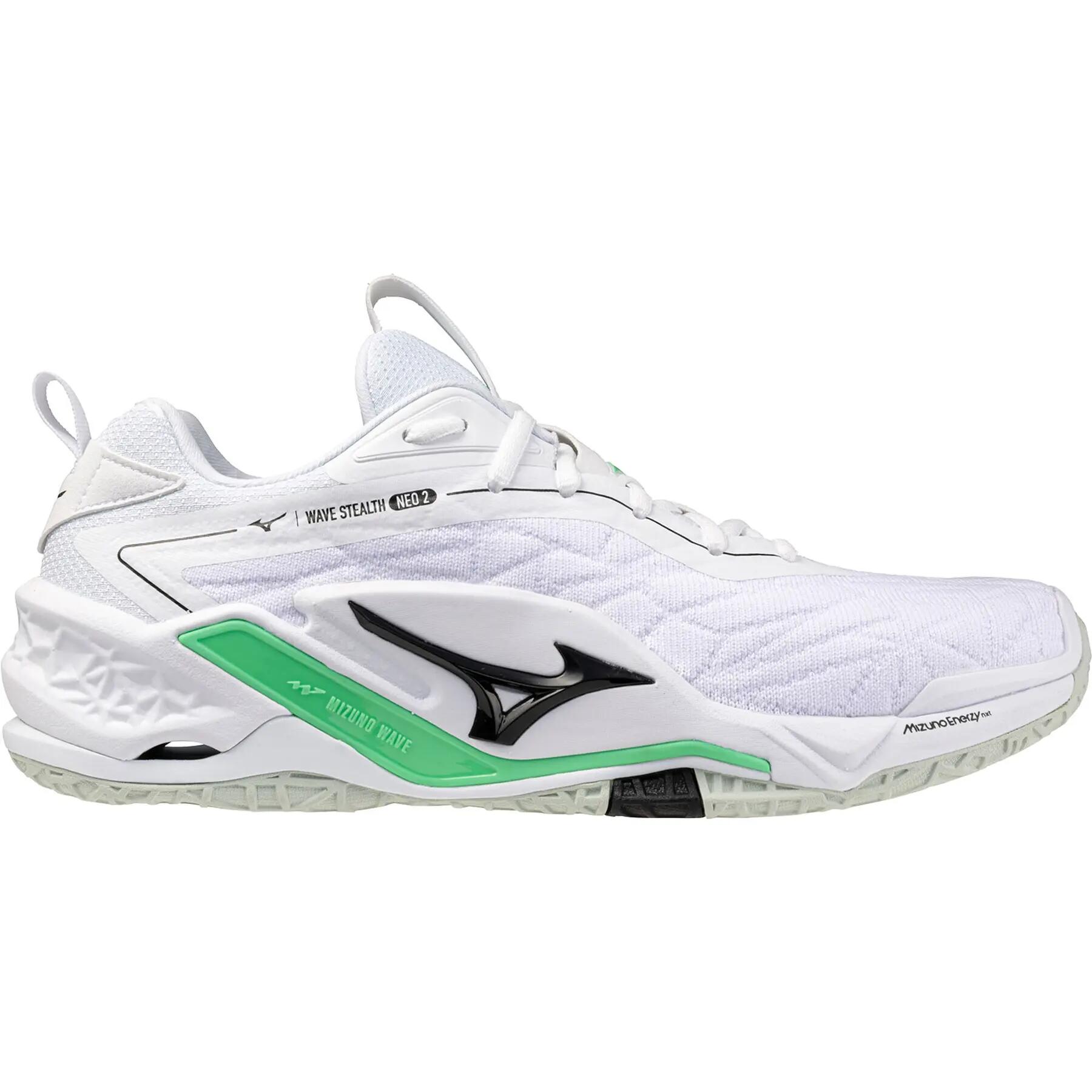 Scarpe indoor Mizuno Wave Stealth Neo 2/5