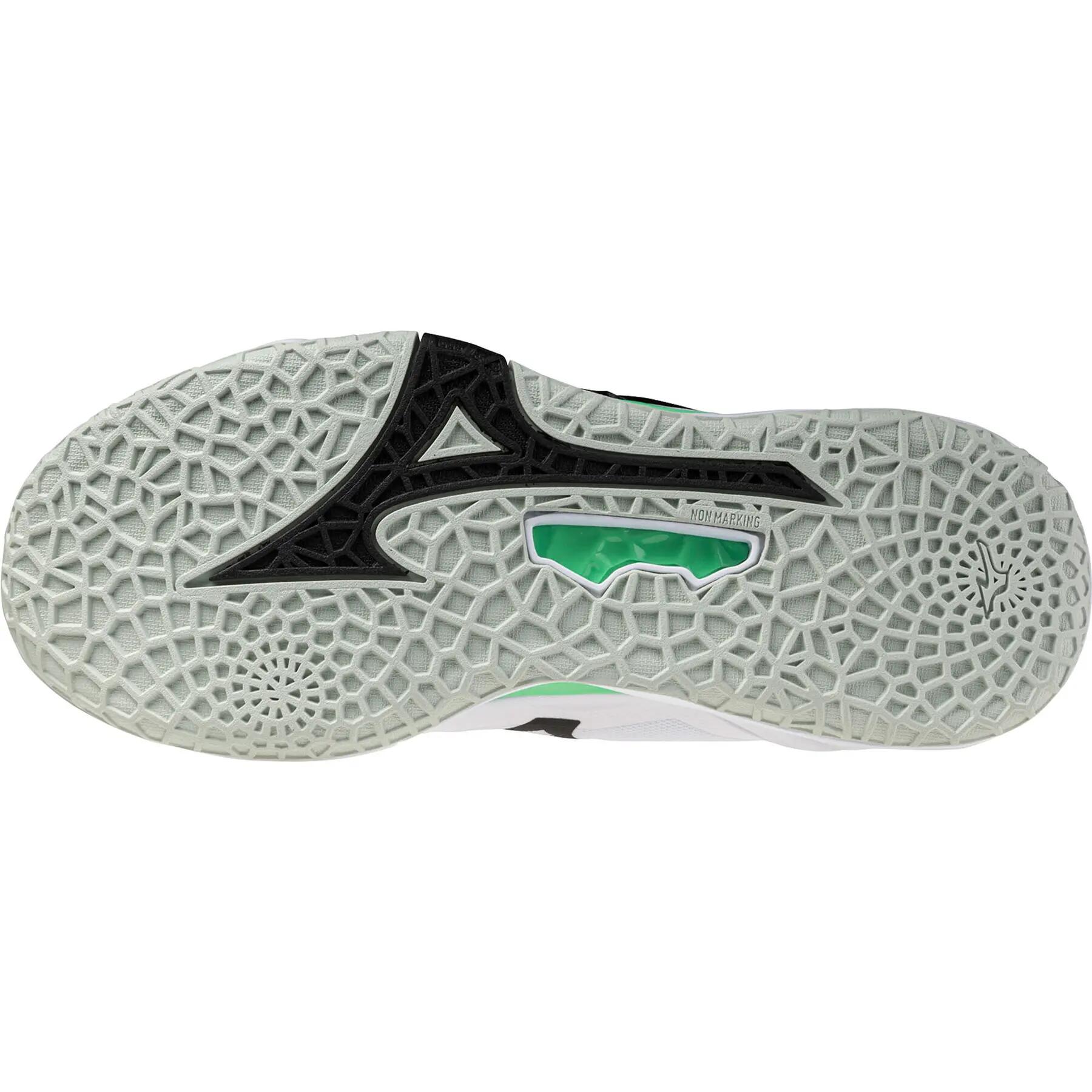 Scarpe indoor Mizuno Wave Stealth Neo 5/5