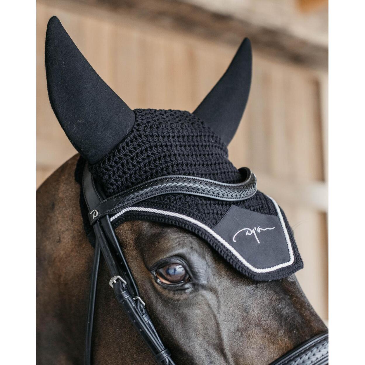Bonnet pour cheval Dy'on Diamond 2/4