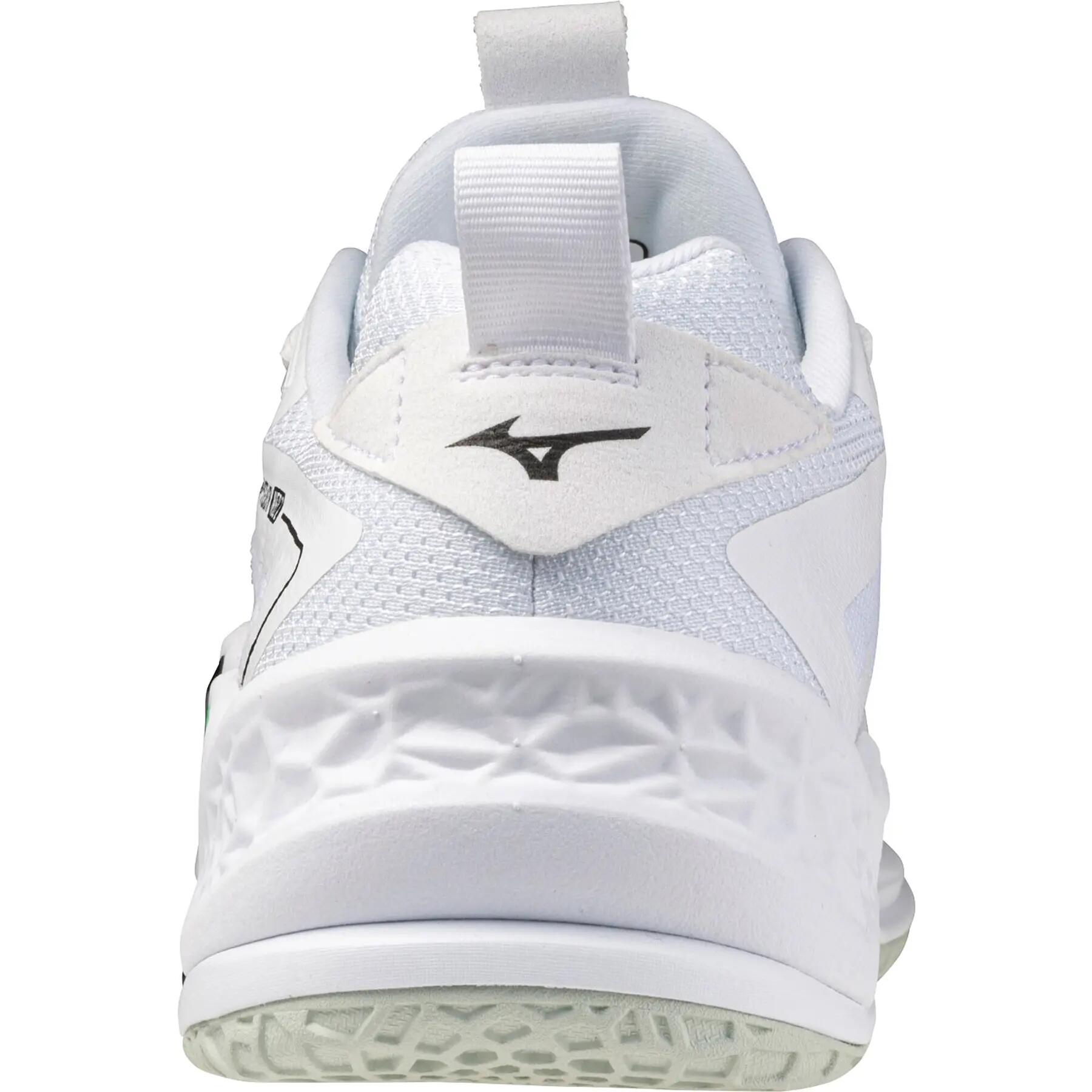 Scarpe indoor Mizuno Wave Stealth Neo 4/5