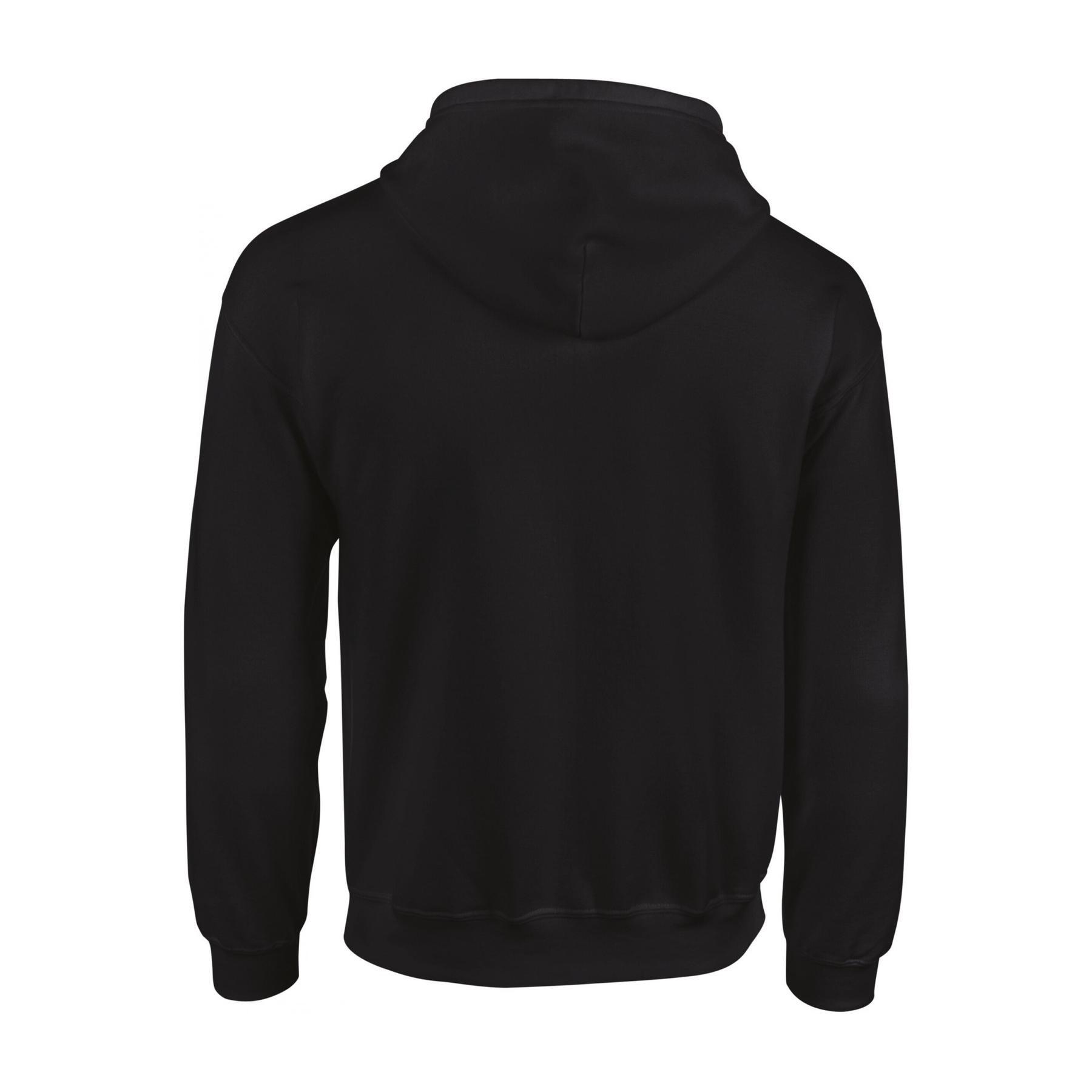 Kapuzenjacke Gildan Heavy Blend ® 3/3