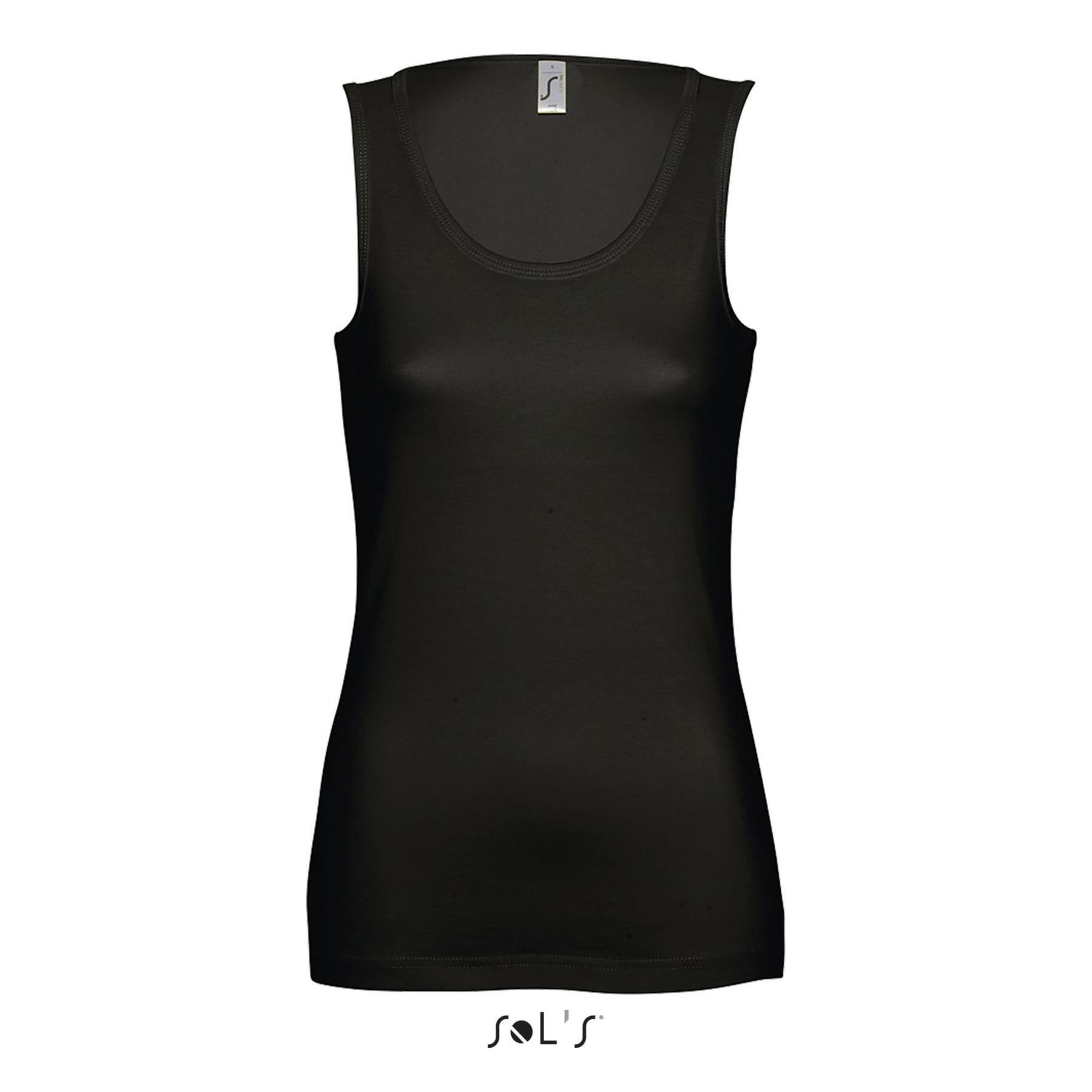 Tanktop für Damen Sol's Jane 3/7