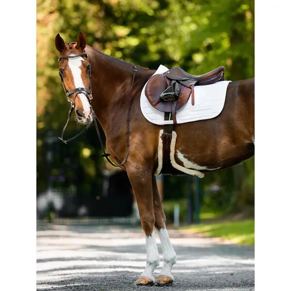 Mantilla de salto PS of Sweden Stripe 3/3