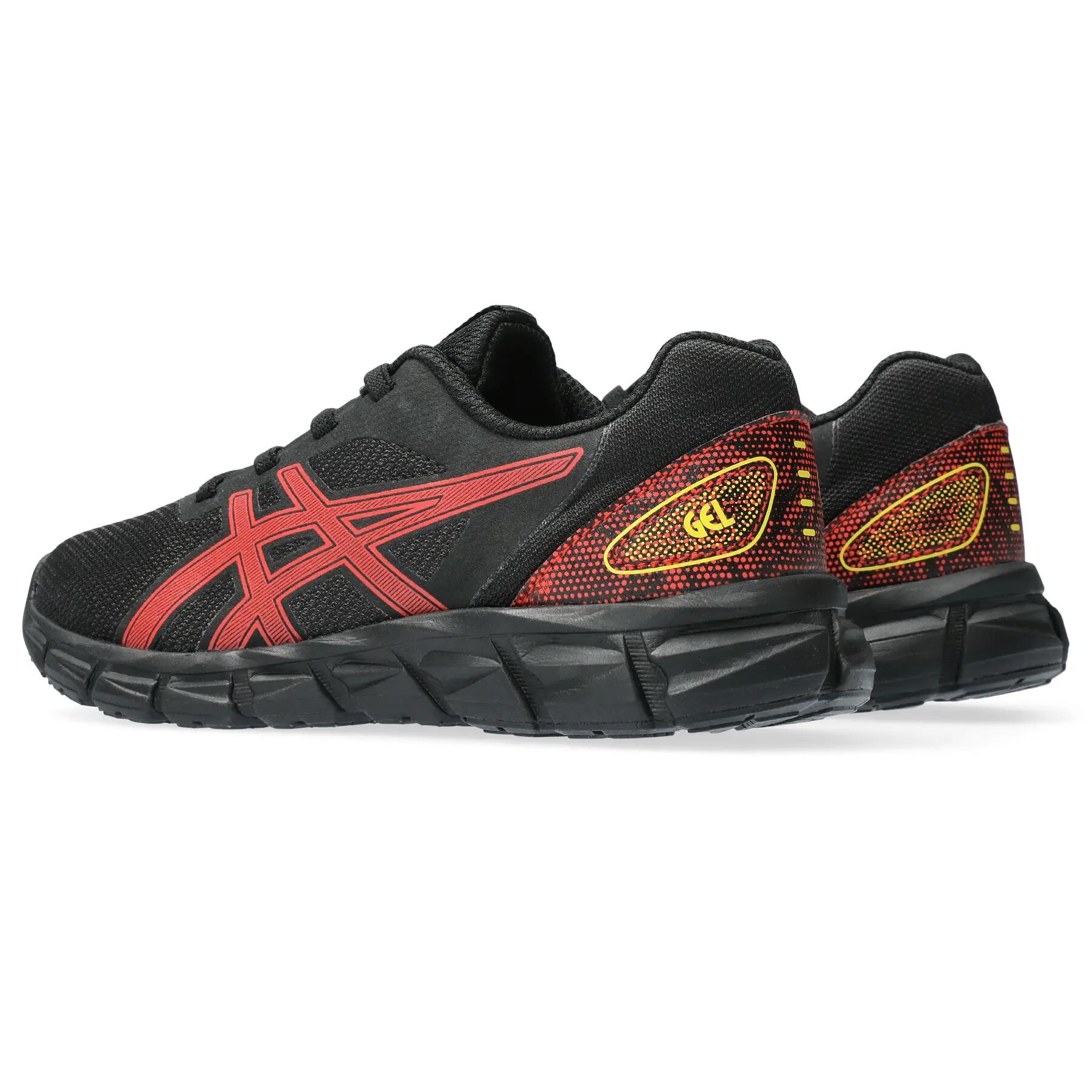 Sapatilhas de crianças Asics Gel-Quantum Lyte II PS 3/7