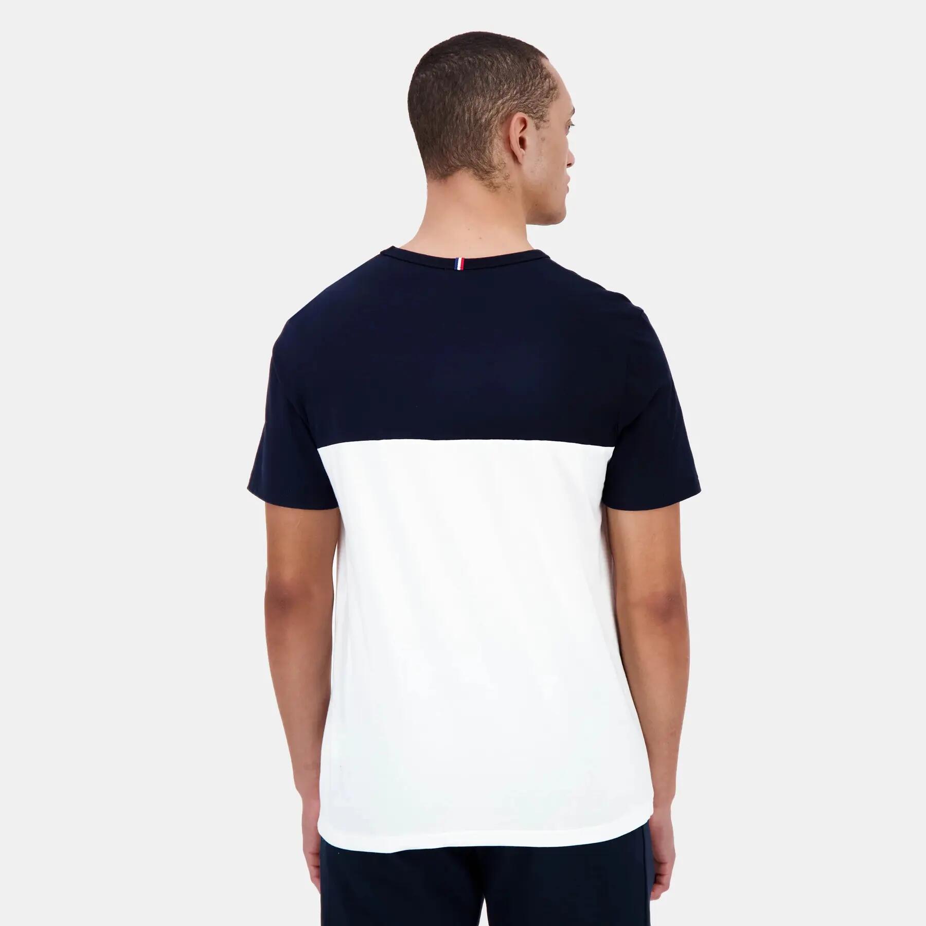 Camiseta Le Coq Sportif Tri SP N°2 3/5