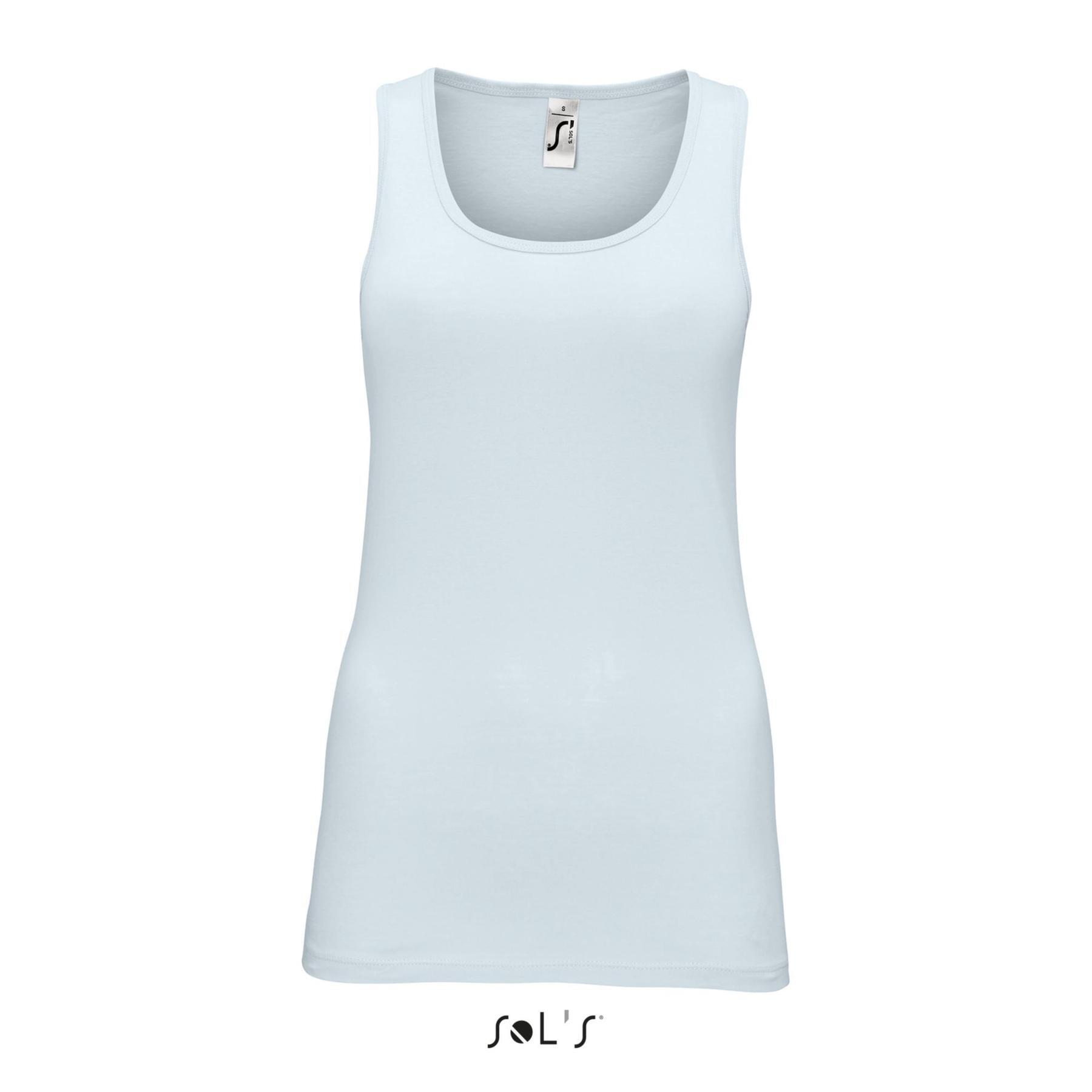 Tanktop für Damen Sol's Jane 5/7