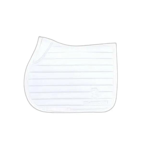 Jumping Saddle Pad PS of Sweden Stripe