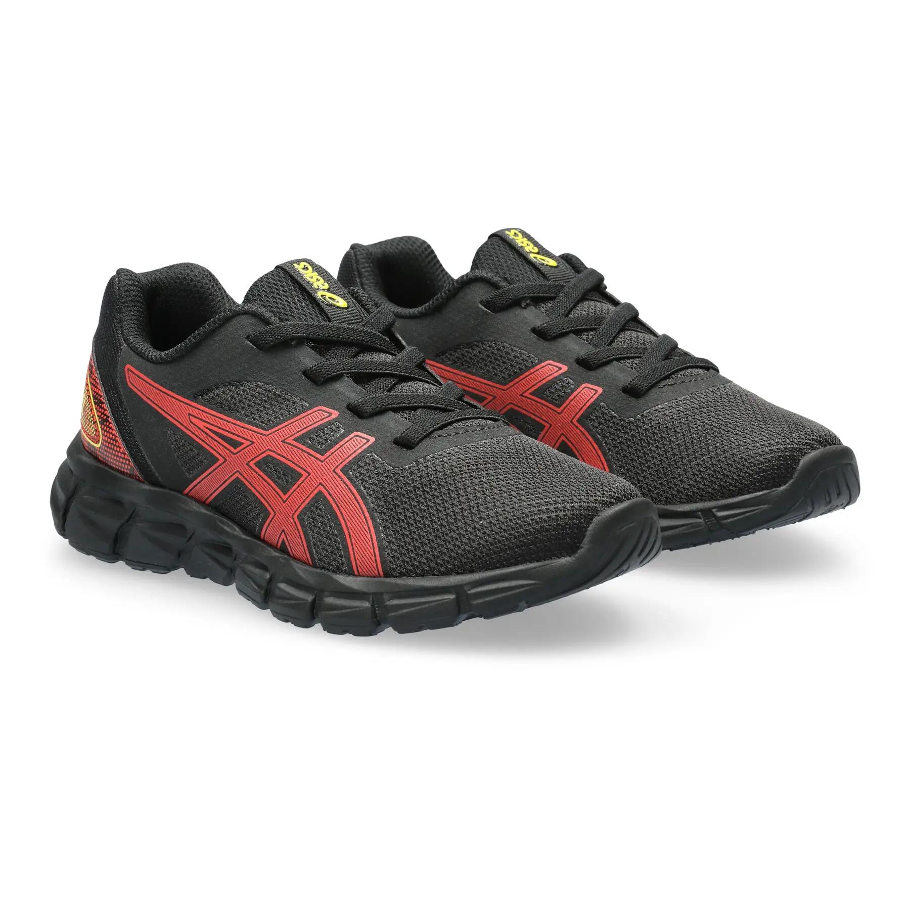 Sapatilhas de crianças Asics Gel-Quantum Lyte II PS 2/7