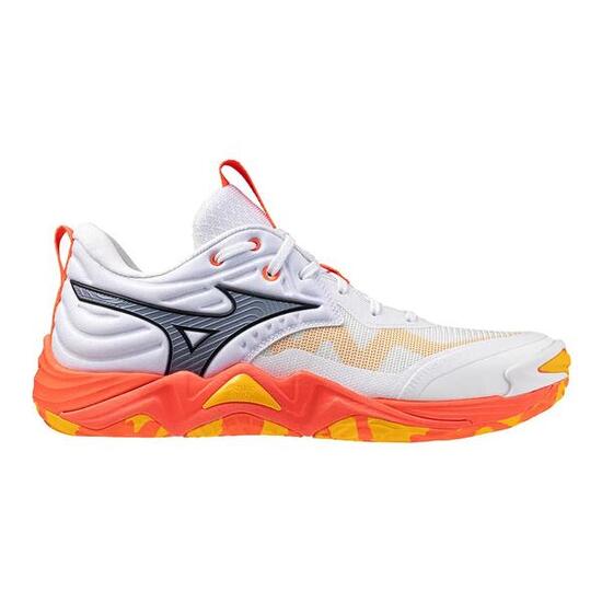 Scarpe indoor Mizuno Wave Momentum Elite