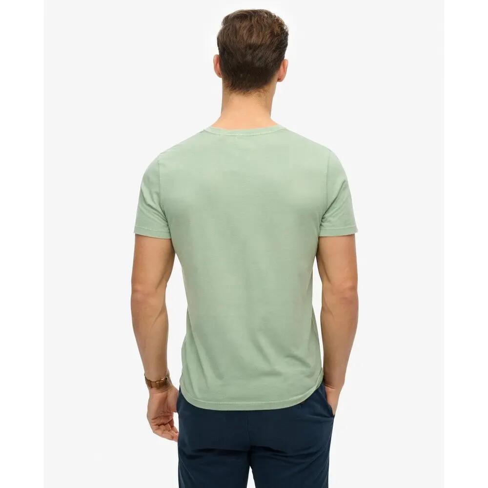 T-shirt Superdry Classic Essential 3/3