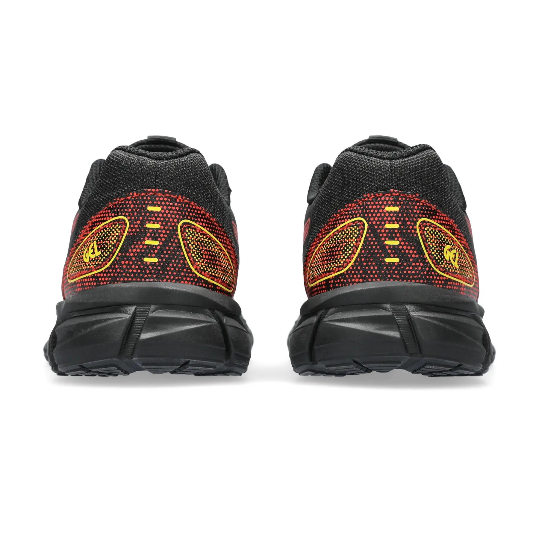 Sapatilhas de crianças Asics Gel-Quantum Lyte II PS 5/7
