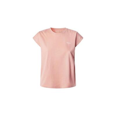Dames-t-shirt pepe jeans blooma