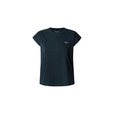 Dames-t-shirt pepe jeans blooma