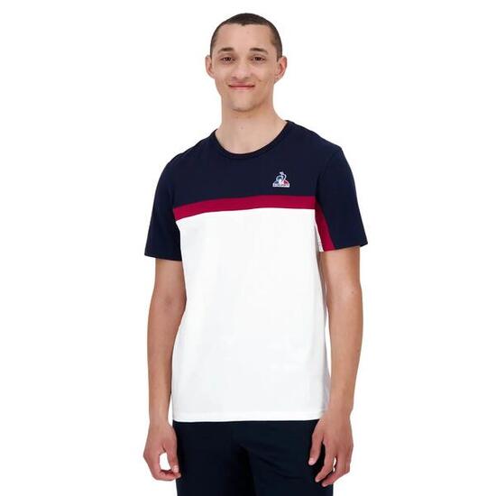 T-shirt Le Coq Sportif Tri SP N°2