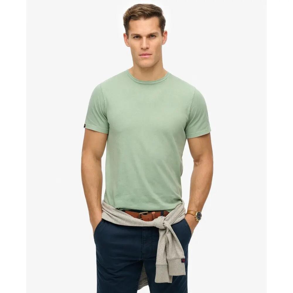 T-shirt Superdry Classic Essential 2/3