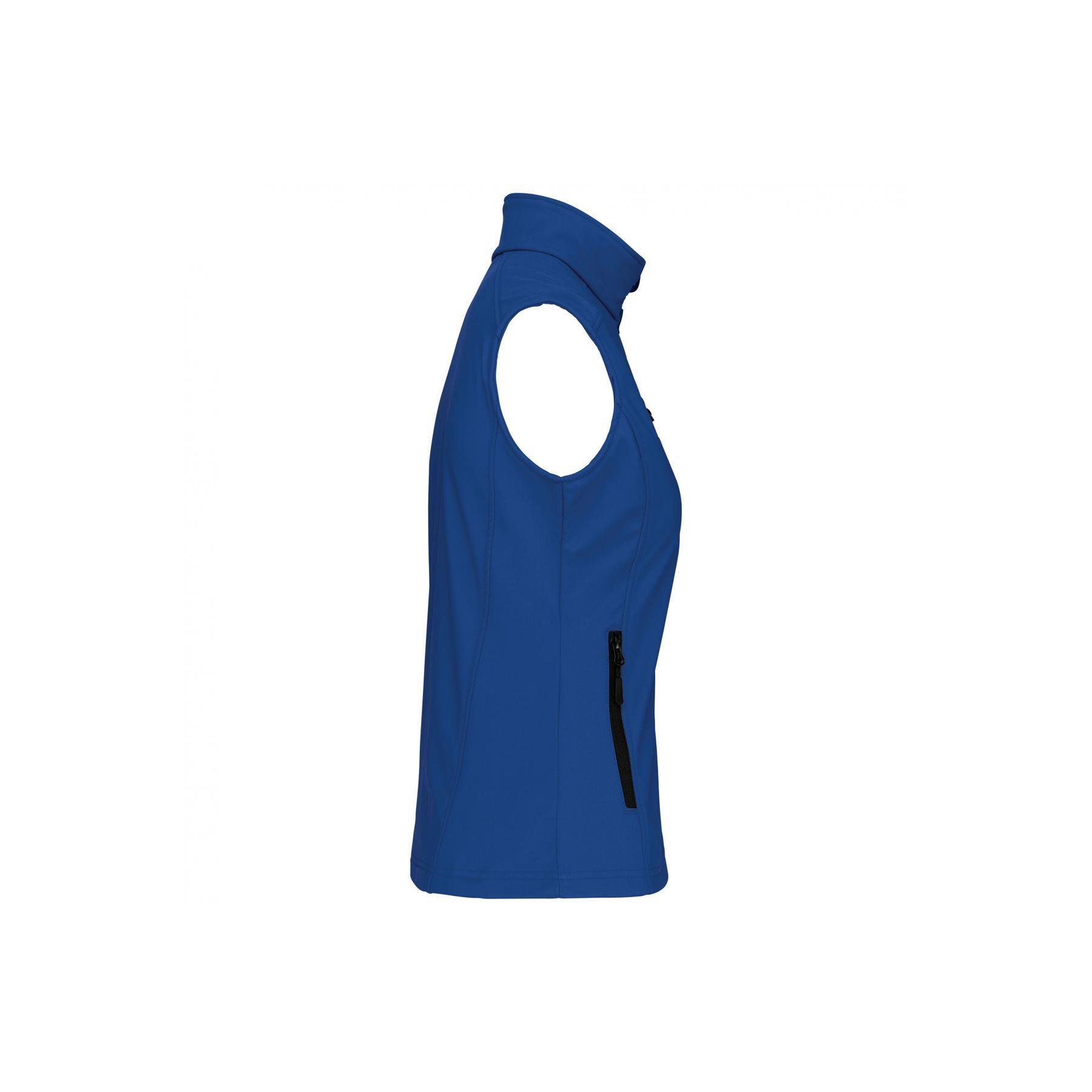 Veste sans manches Femme Kariban 3/3