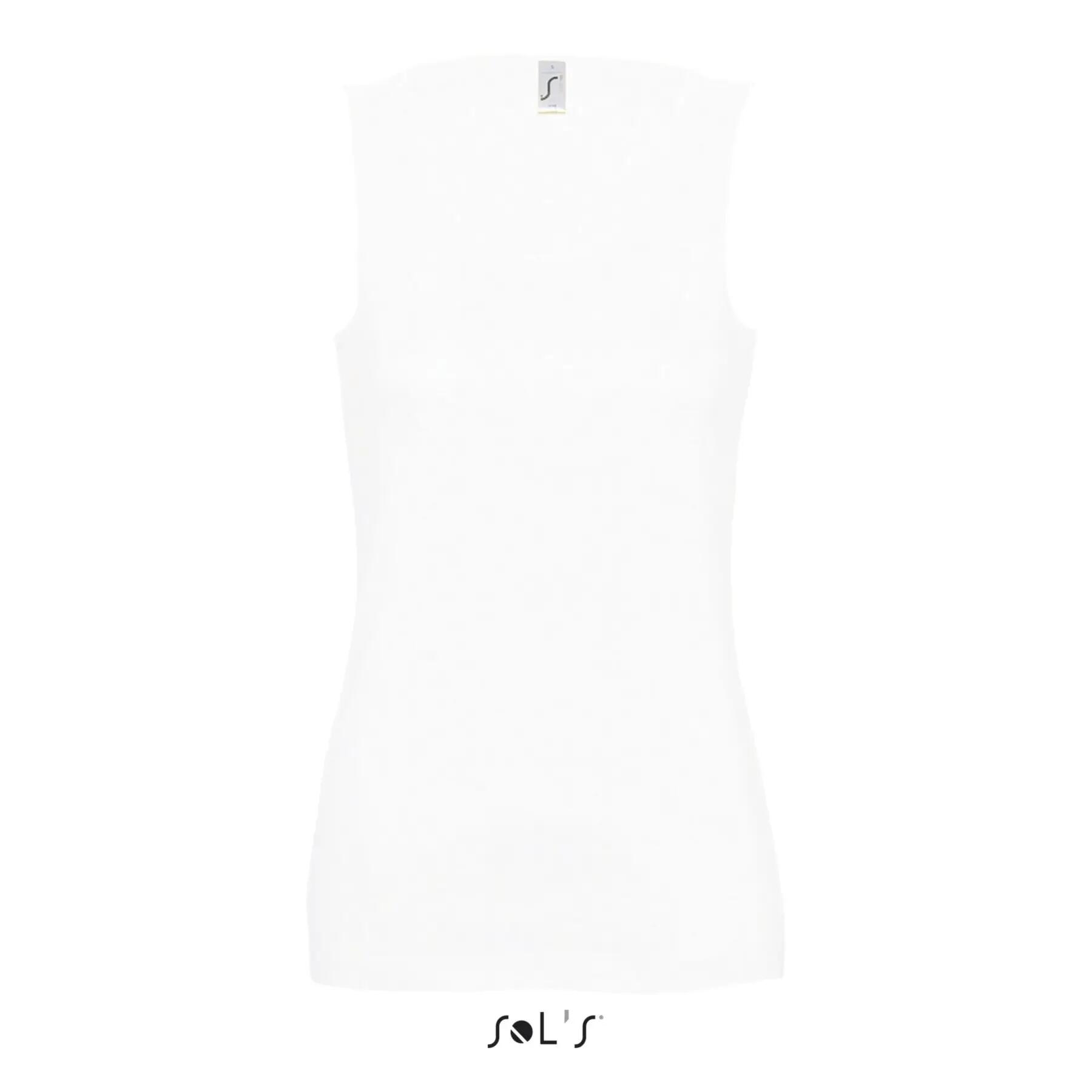 Tanktop für Damen Sol's Jane 7/7