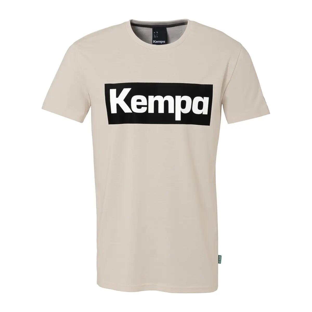 KEMPA T-shirt Kempa Promo