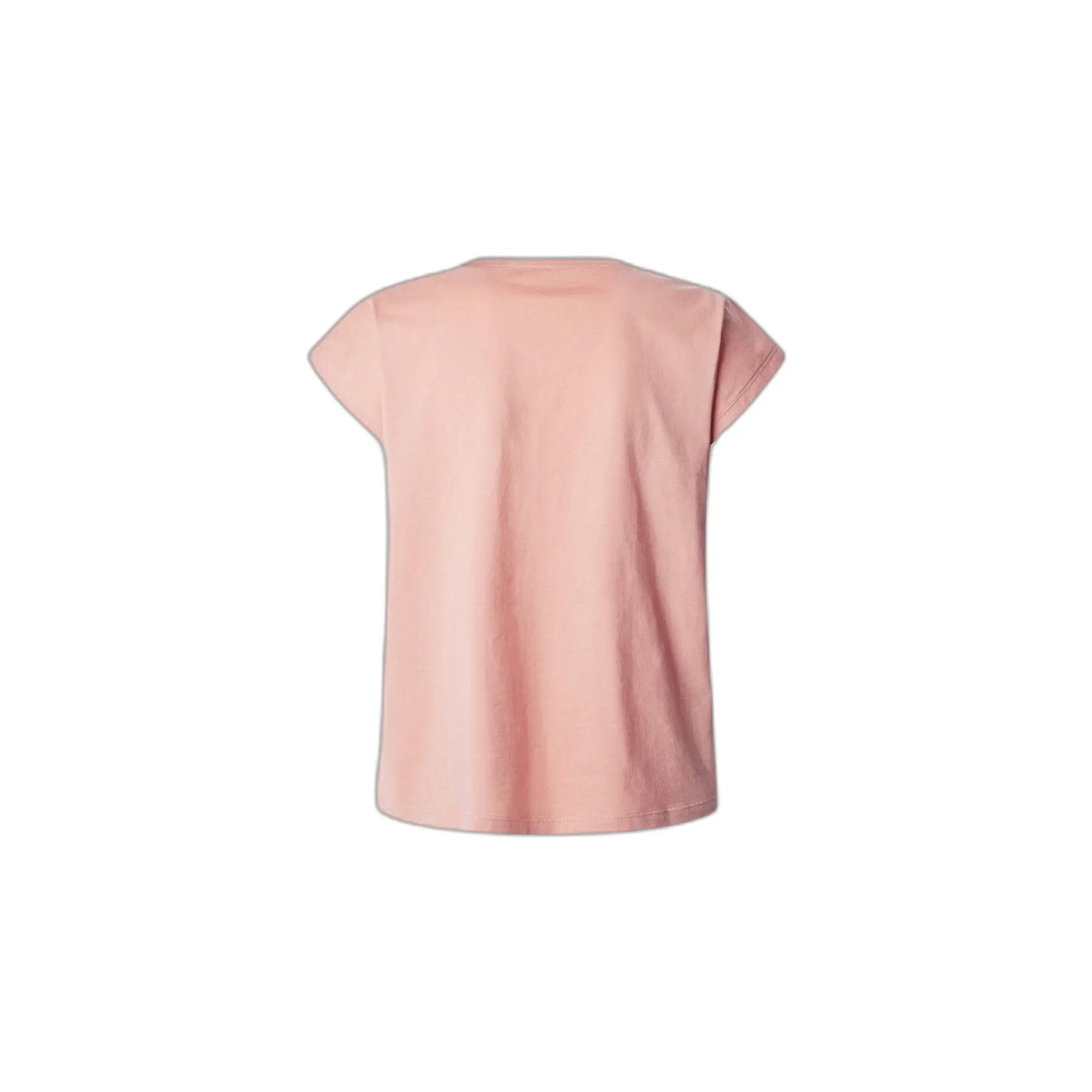 Camiseta de mujer Pepe Jeans Blooma 4/6