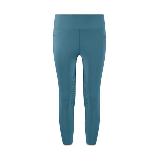 Pantalon d'équitation Miami - Filles - Legging d'équitation - Größe