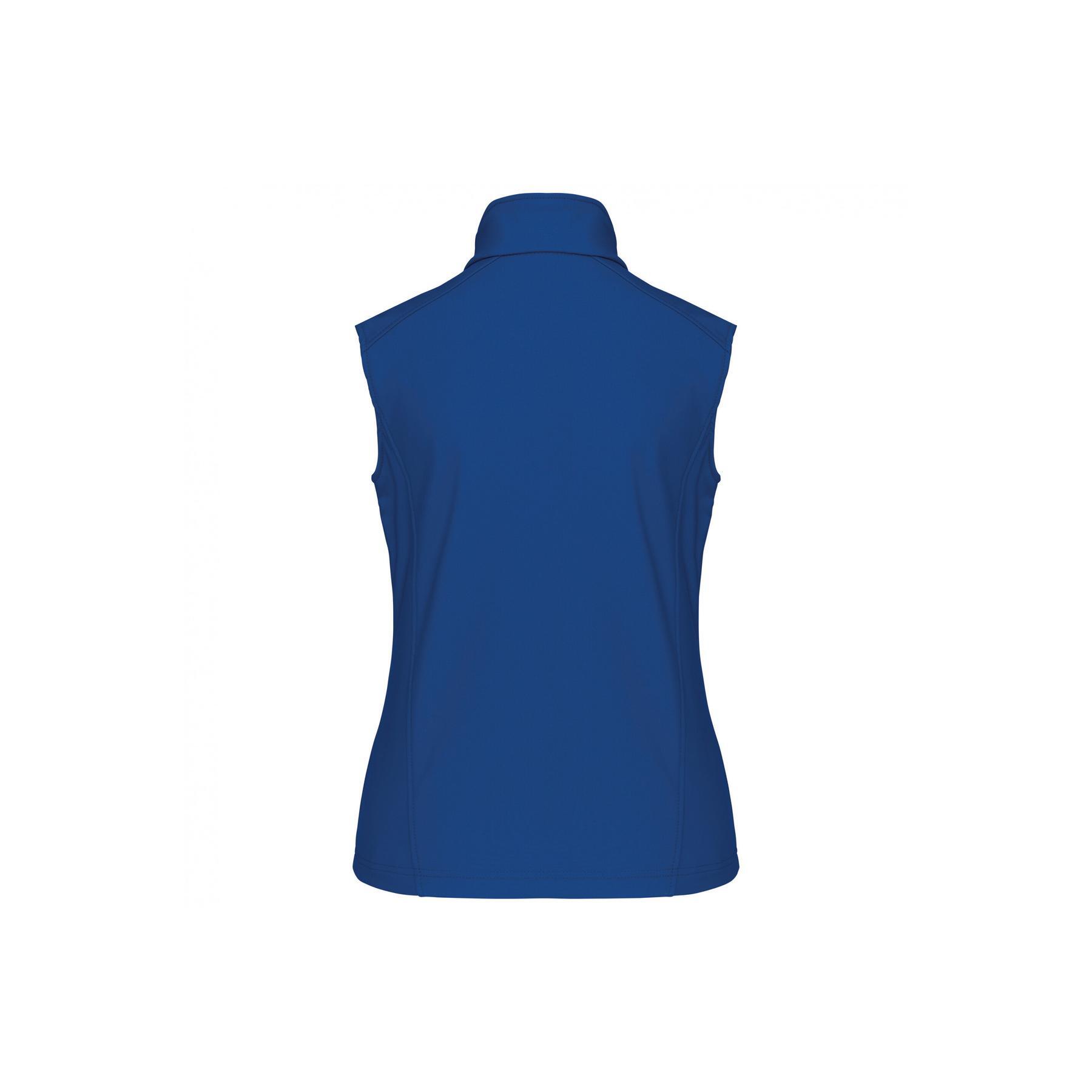 Veste sans manches Femme Kariban 2/3
