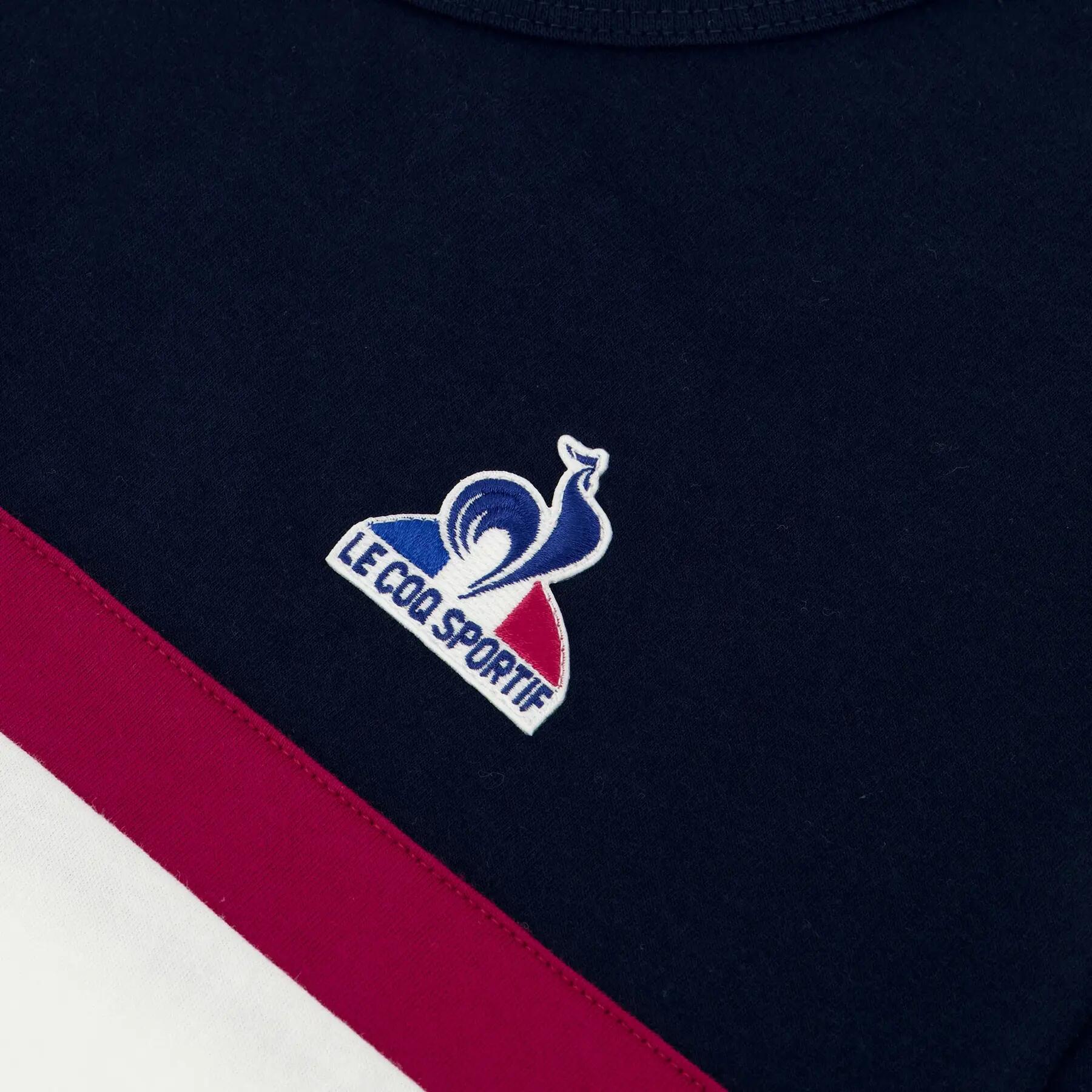 Camiseta Le Coq Sportif Tri SP N°2 4/5