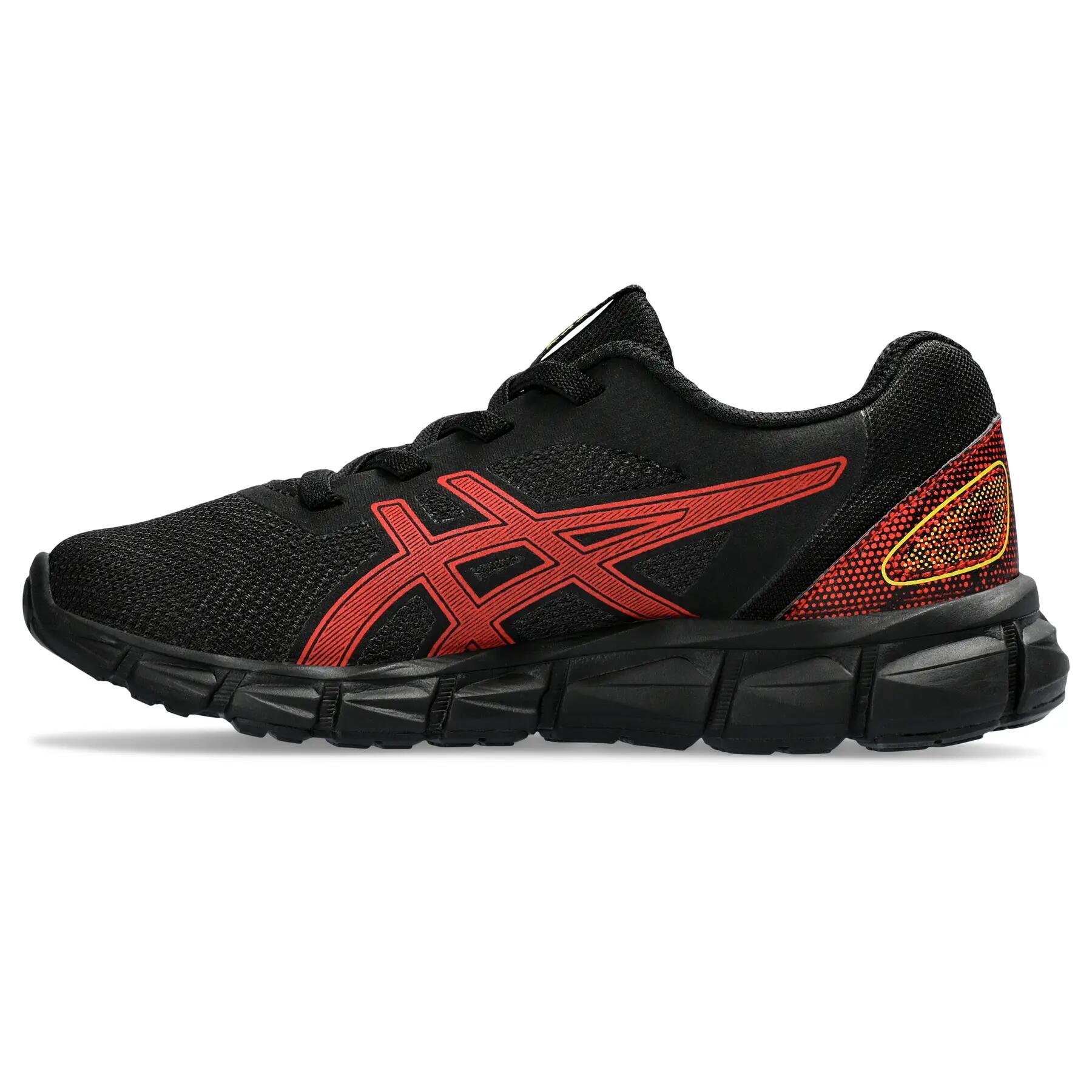 Sapatilhas de crianças Asics Gel-Quantum Lyte II PS 4/7