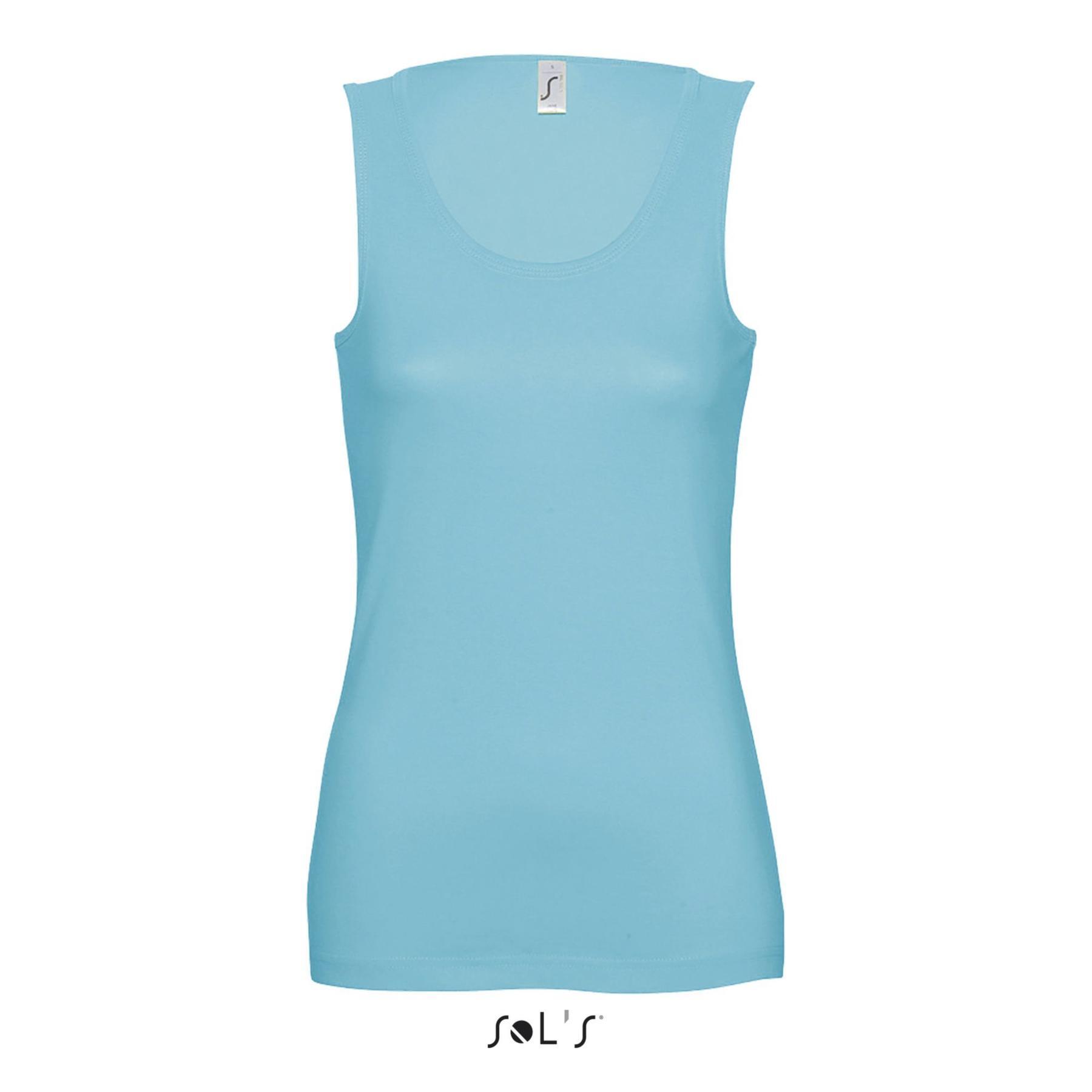 Tanktop für Damen Sol's Jane 6/7