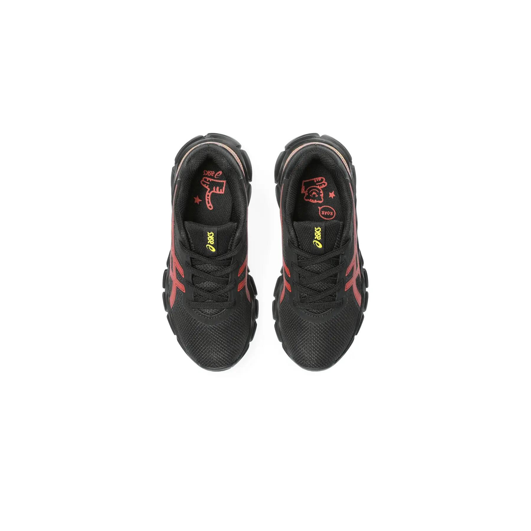 Sapatilhas de crianças Asics Gel-Quantum Lyte II PS 6/7